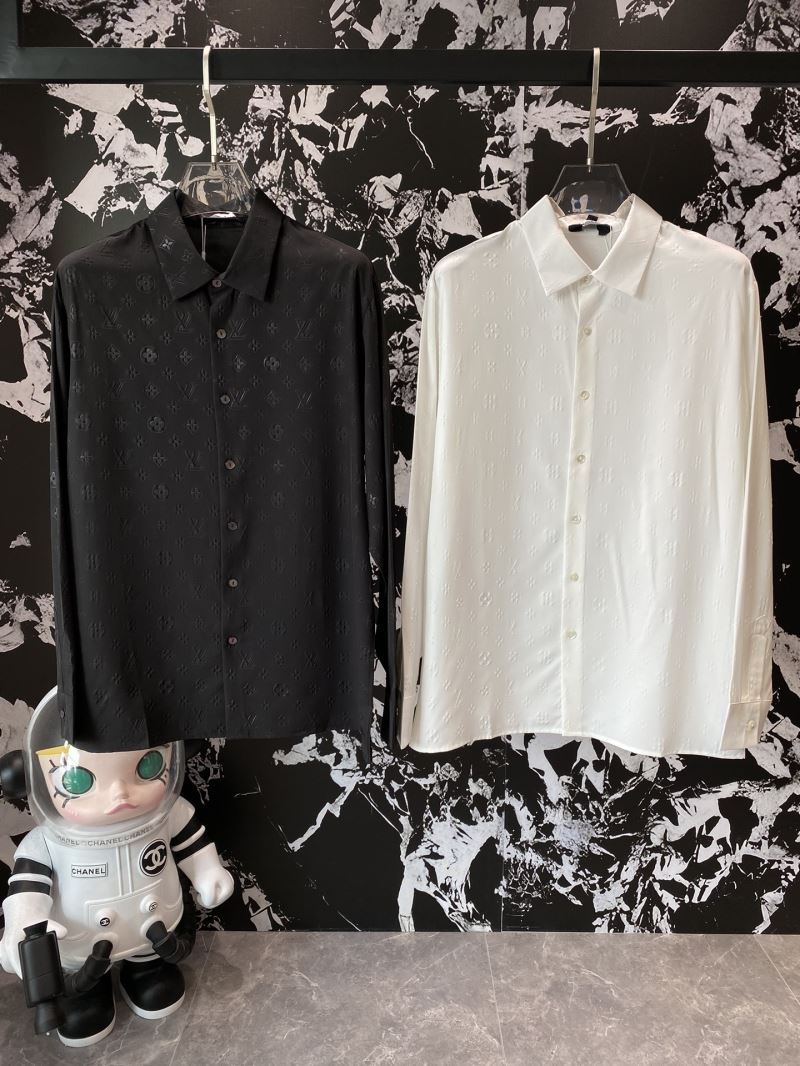 Louis Vuitton Shirts